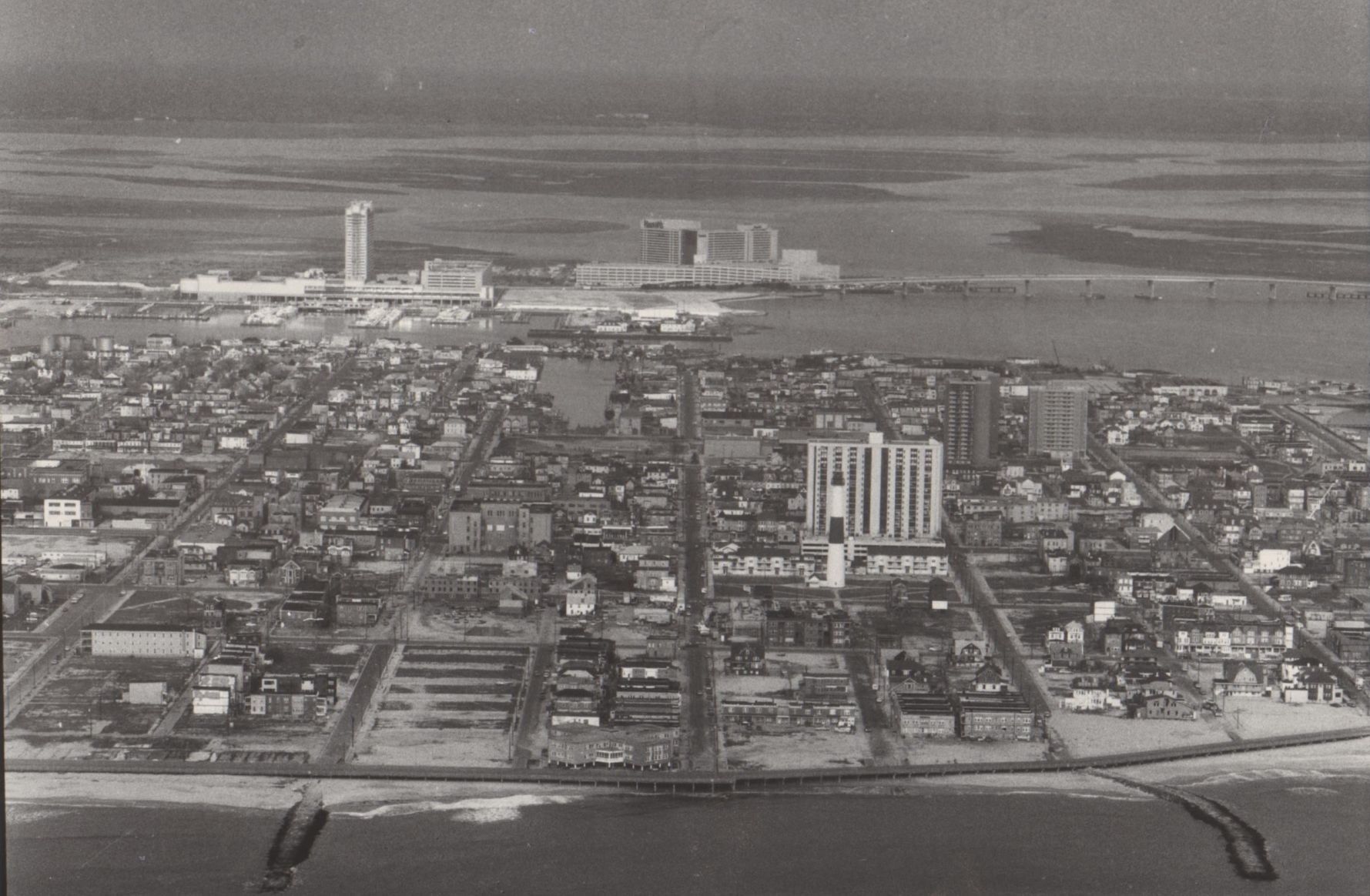South Inlet 10